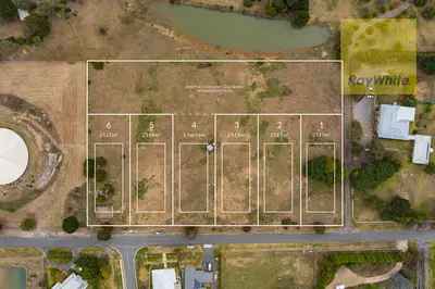 Land For Rent in Goulburn, New South Wales