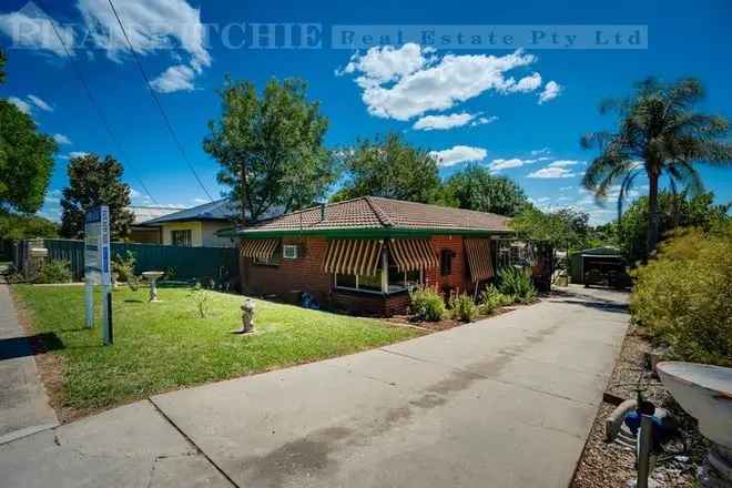 House For Sale in Albury, New South Wales