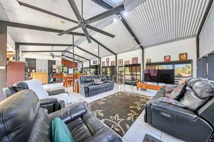 House For Sale in Wagait Beach, Northern Territory