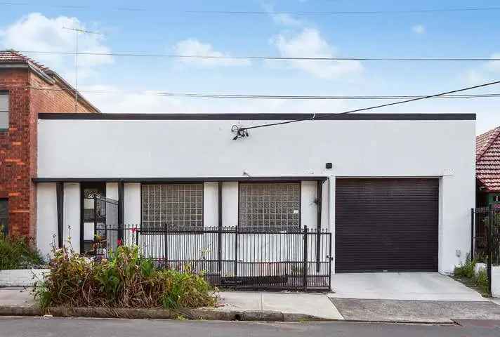 Versatile Industrial Building | 522sqm