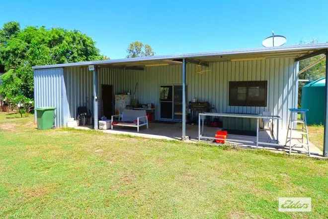 Rural For Sale in Adelaide River, Northern Territory