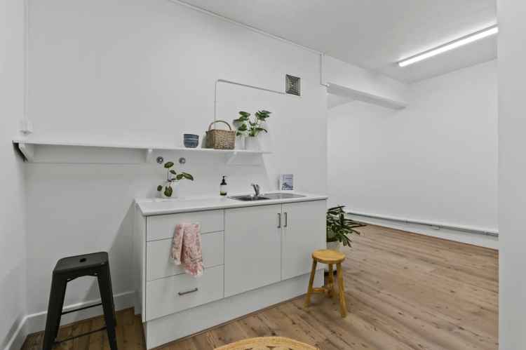 Office For Rent in Launceston, Tasmania