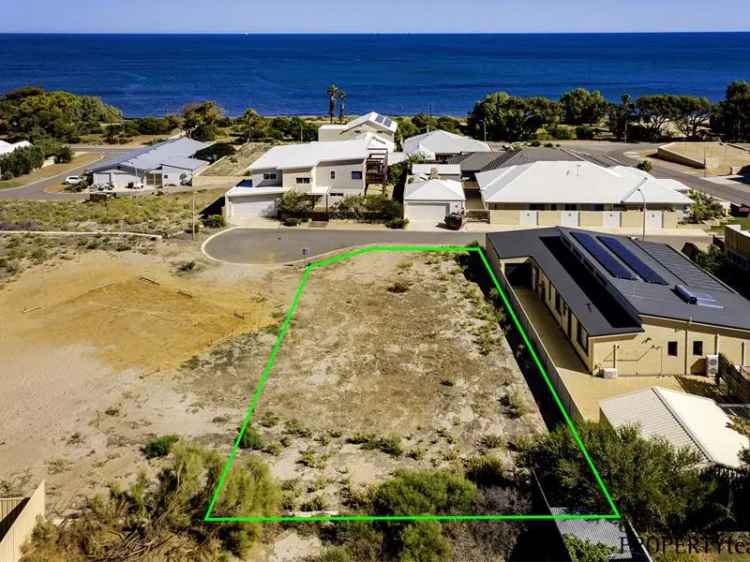 Land For Sale in City Of Greater Geraldton, Western Australia