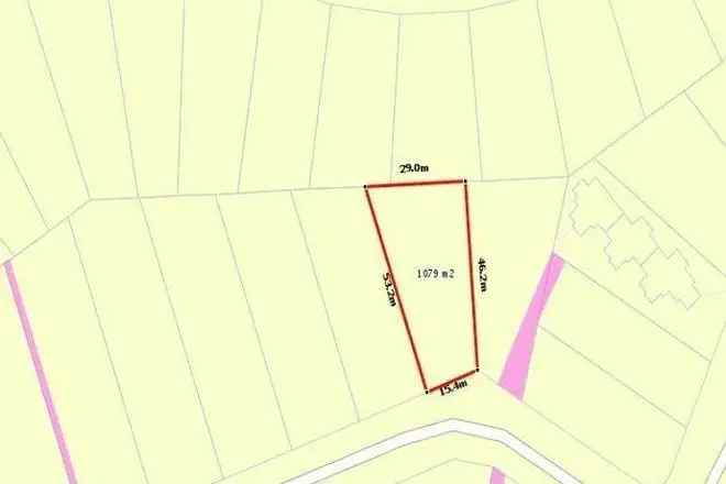 Land For Sale in Agnes Water, Queensland