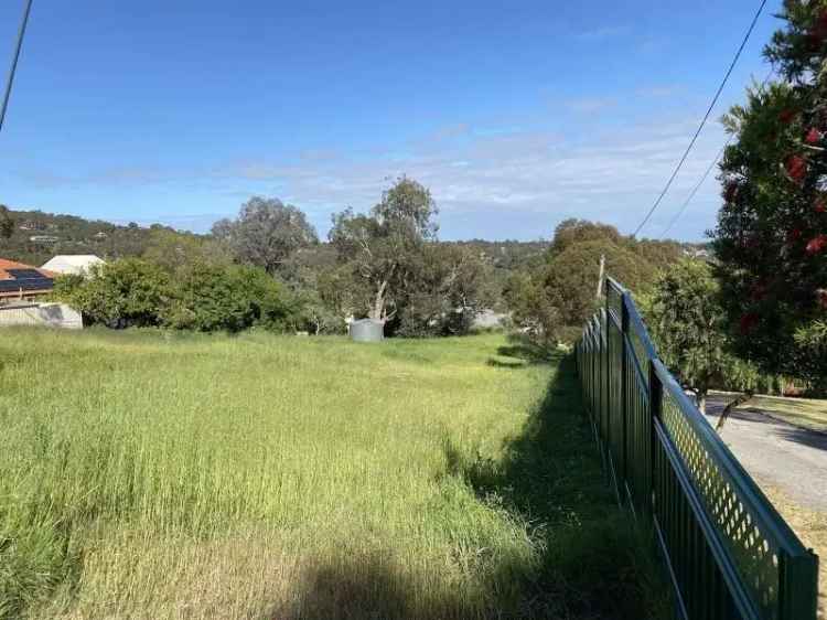 Land For Sale in Kelmscott, Western Australia