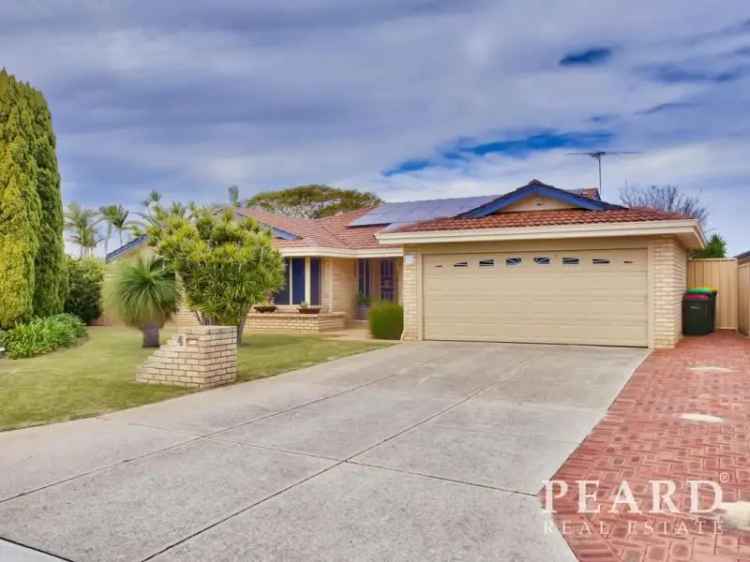 House For Sale in Joondalup, Western Australia