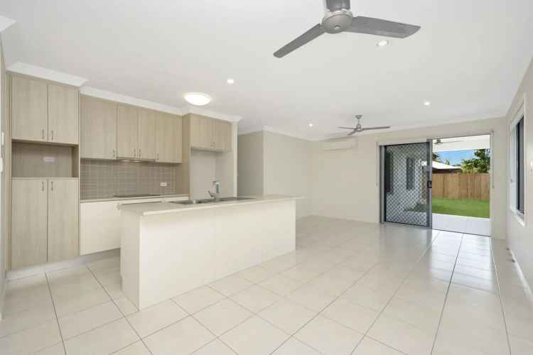 House For Rent in Townsville City, Queensland