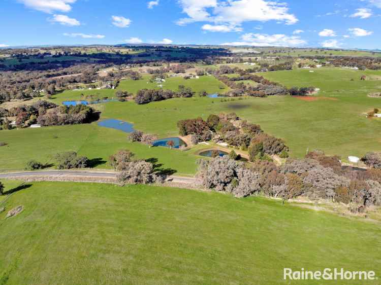 Land For Rent in Young, New South Wales