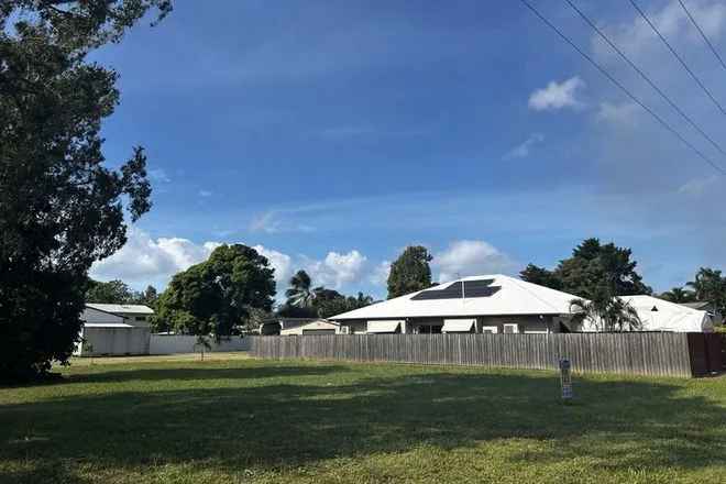 Land For Sale in Cardwell, Queensland