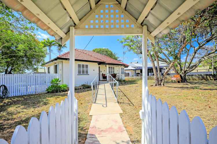 Step Back In Time With This Charming Cottage