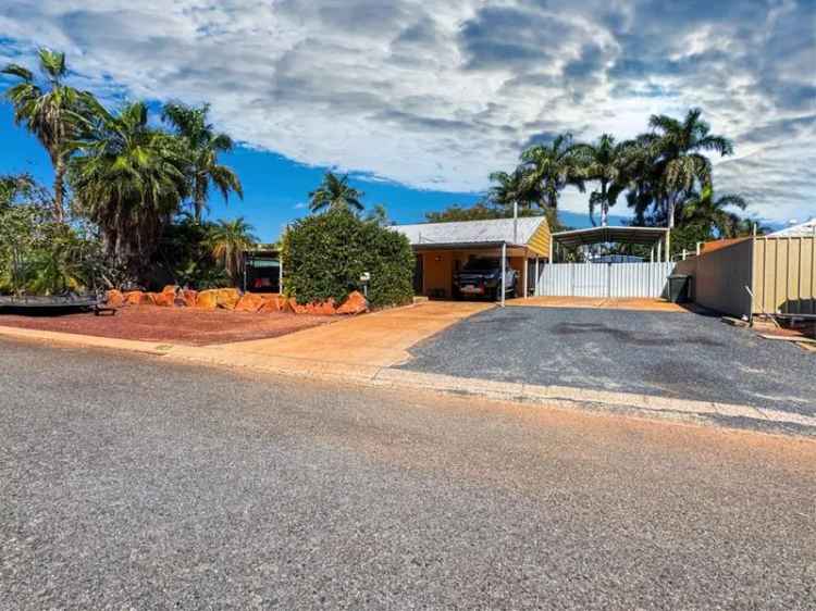 House For Sale in Karratha, Western Australia