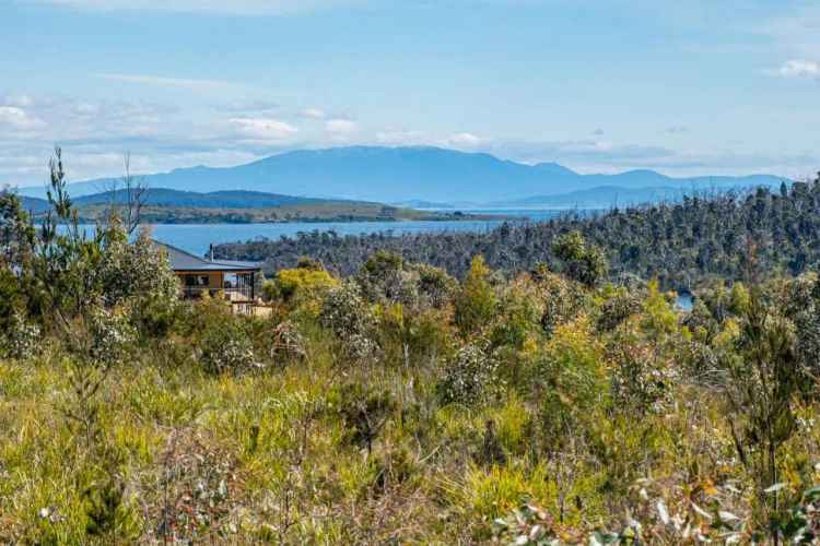 Block For Sale in Tasman, Tasmania