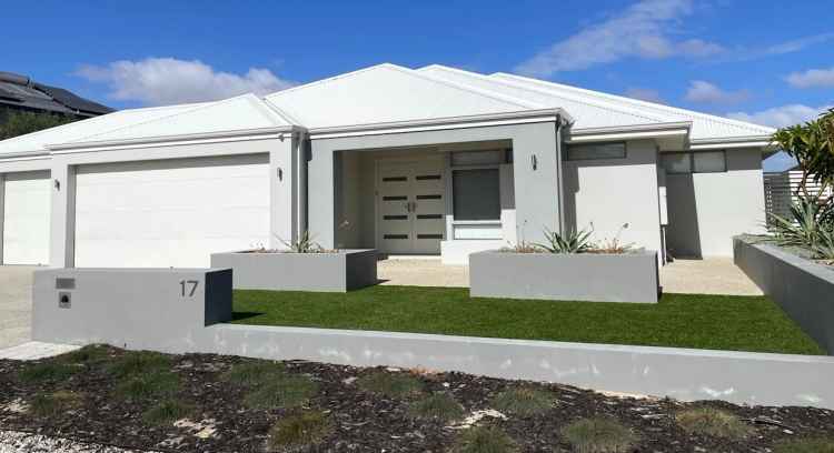 House For Rent in Shire Of Capel, Western Australia