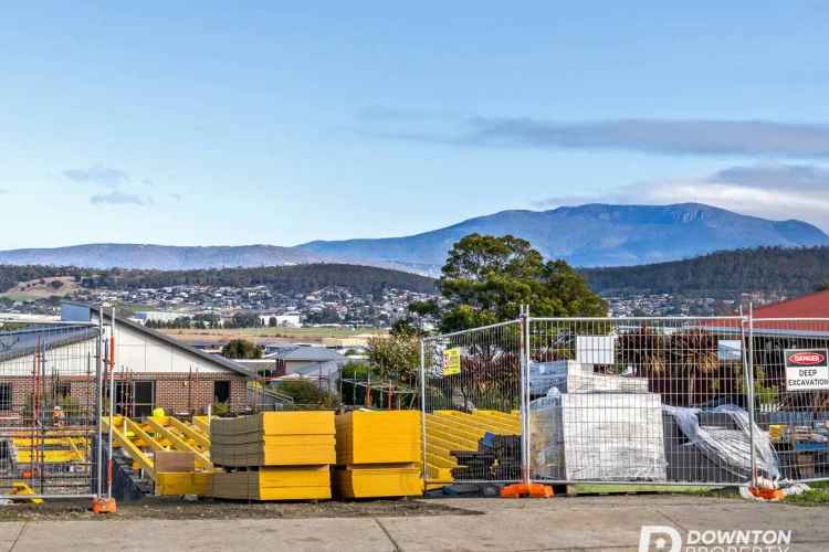 House For Sale in Hobart, Tasmania