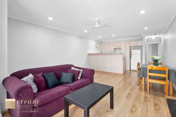 Apartment For Rent in District of Woden Valley, Australian Capital Territory