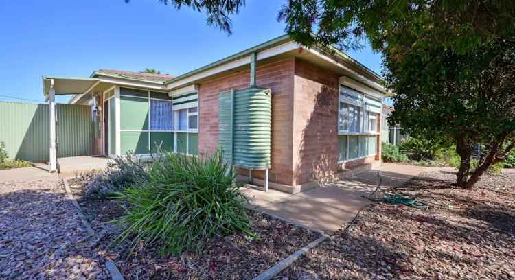 House For Sale in The Corporation of the City of Whyalla, South Australia