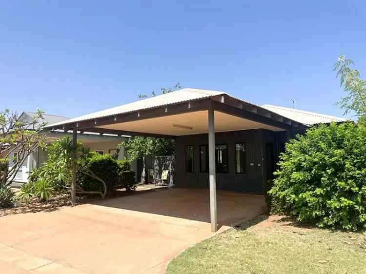 House For Rent in Karratha, Western Australia