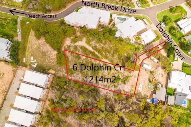 Land For Sale in Agnes Water, Queensland