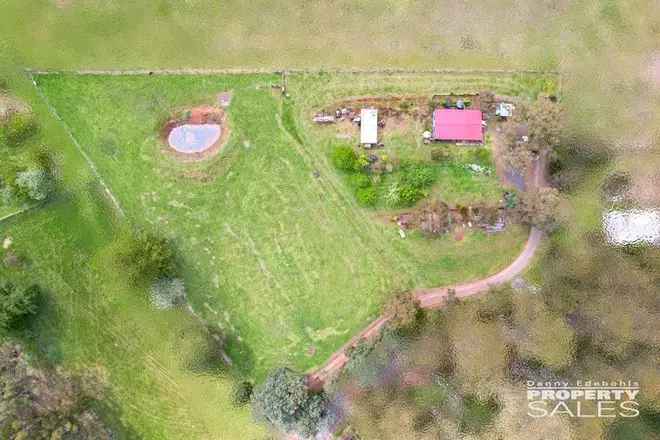 Land For Sale in Shire of Baw Baw, Victoria