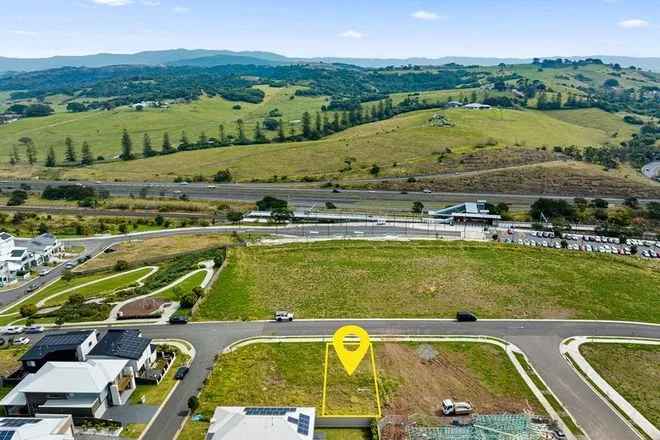 Shell Heights Estate Block with Breathtaking Views