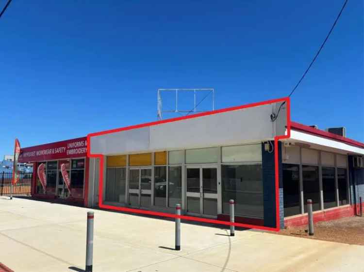 Office For Sale in Geraldton, Western Australia