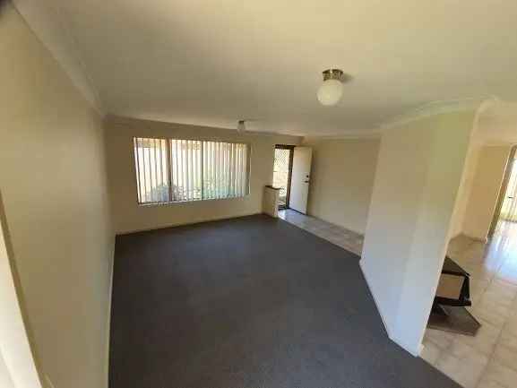 House For Rent in City of Wanneroo, Western Australia