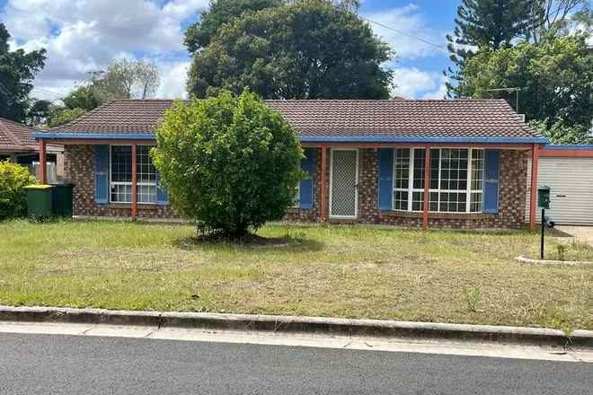 House For Rent in Logan City, Queensland