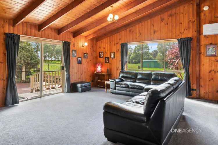 Rural For Sale in Smithton, Tasmania