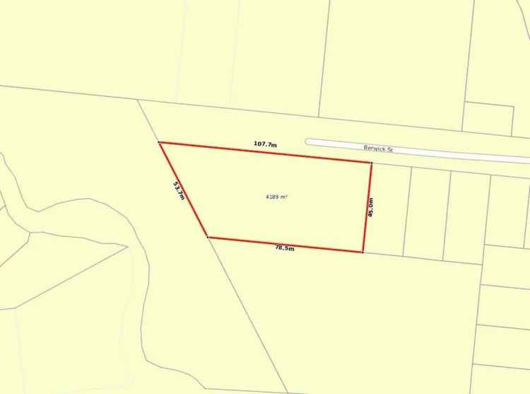 Block For Sale in Ingham, Queensland