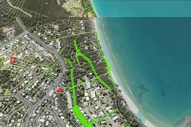 Land For Sale in Agnes Water, Queensland