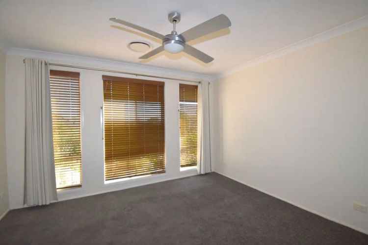 Real Estate For Lease - 1 Curtin Place - Narellan Vale , NSW