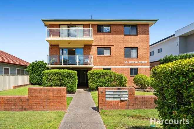 Apartment For Sale in Newcastle-Maitland, New South Wales