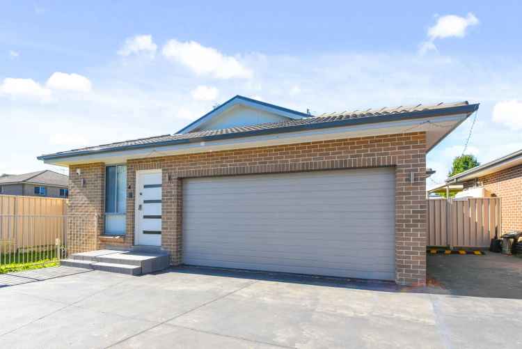 Blacktown NSW 2148 - Villa For Sale