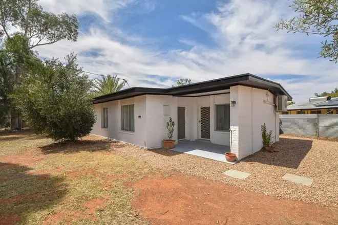 House For Sale in Nyewente, Northern Territory