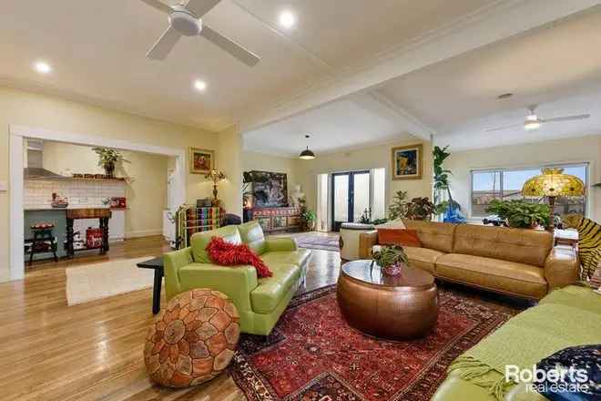 House For Sale in Ulverstone, Tasmania