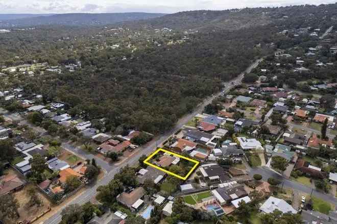 House For Sale in City Of Kalamunda, Western Australia