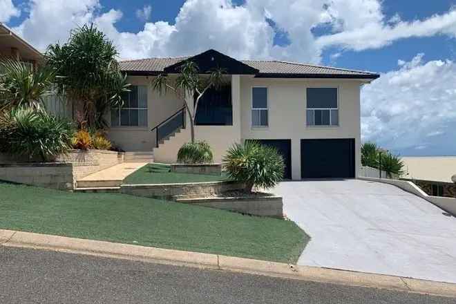 House For Rent in Livingstone Shire, Queensland