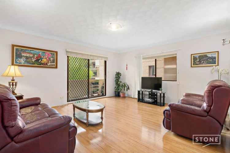 Real Estate For Sale - 2/8 Galloway Street - North Parramatta , NSW