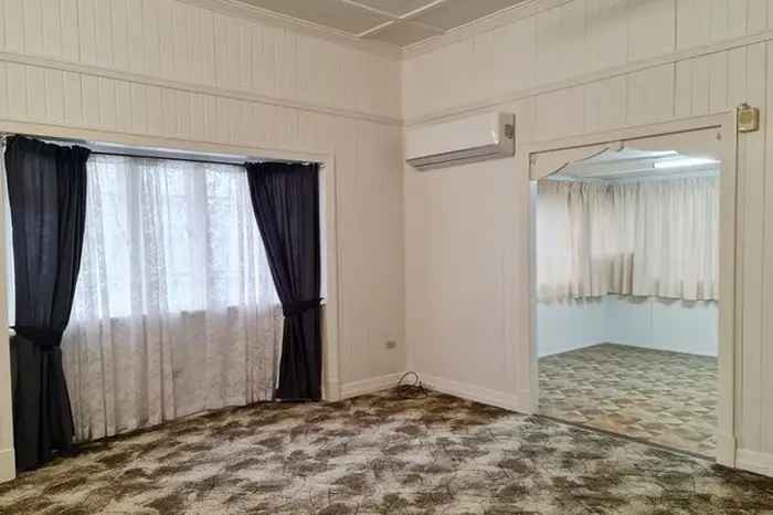 House For Rent in Maryborough, Queensland