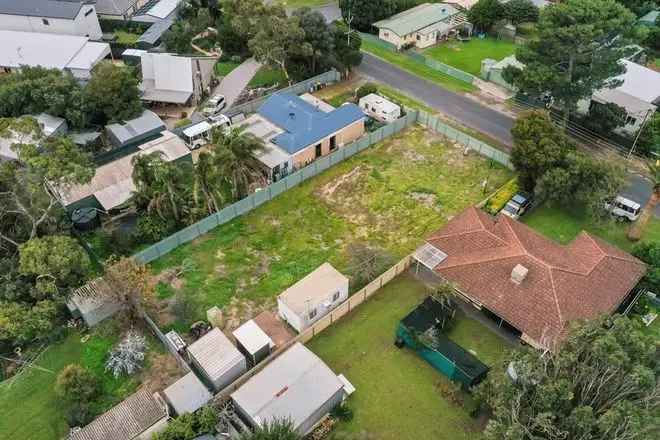 Land For Sale in Adelaide, South Australia