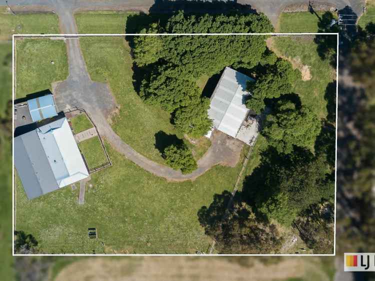 Rural For Sale in Bass Coast Shire, Victoria