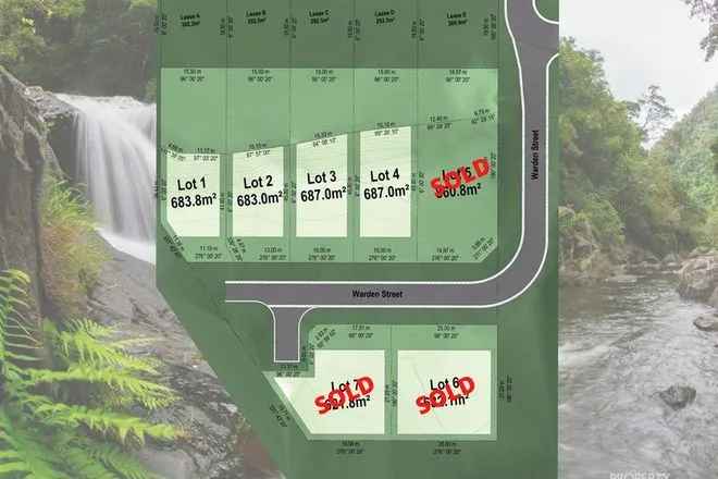 Land For Sale in Cairns, Queensland