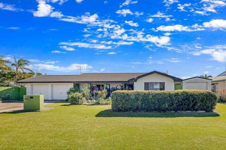 House For Rent in Bundaberg, Queensland