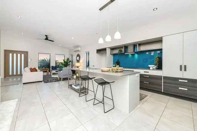 House For Sale in Townsville City, Queensland