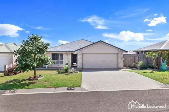 House For Sale in Hervey Bay, Queensland