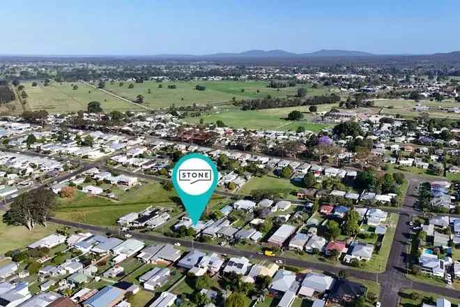 Charming 3-Bedroom Renovated Home in West Kempsey