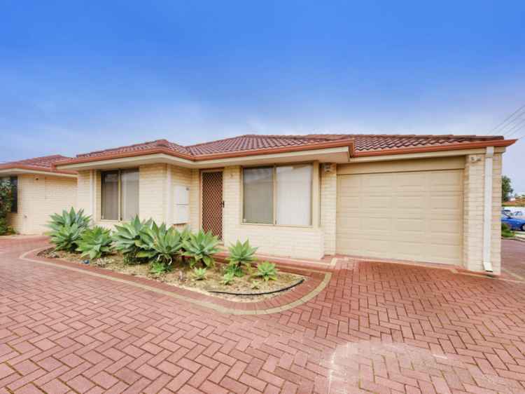 Villa For Sale in City of Stirling, Western Australia