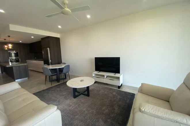 Apartment For Rent in Gold Coast City, Queensland