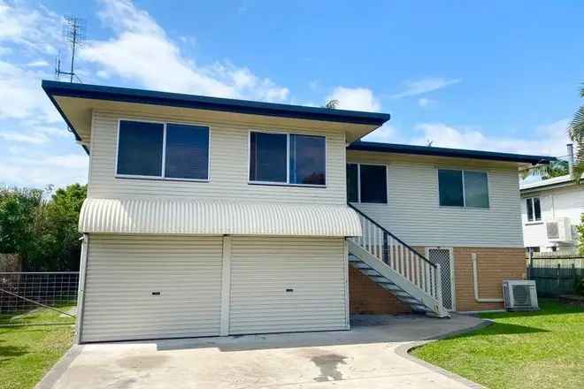 House For Rent in Maryborough, Queensland