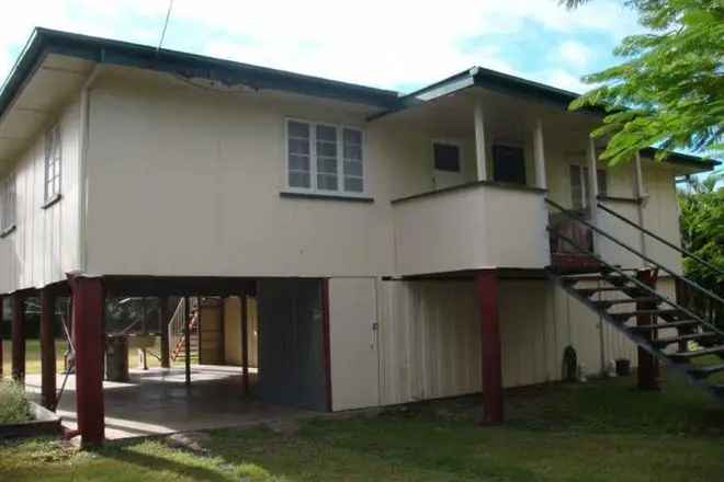 Apartment For Rent in Rockhampton, Queensland